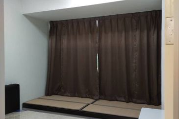 Greenfield Residence