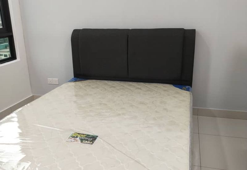 Greenfield Residence