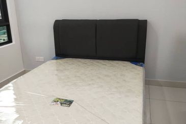 Greenfield Residence