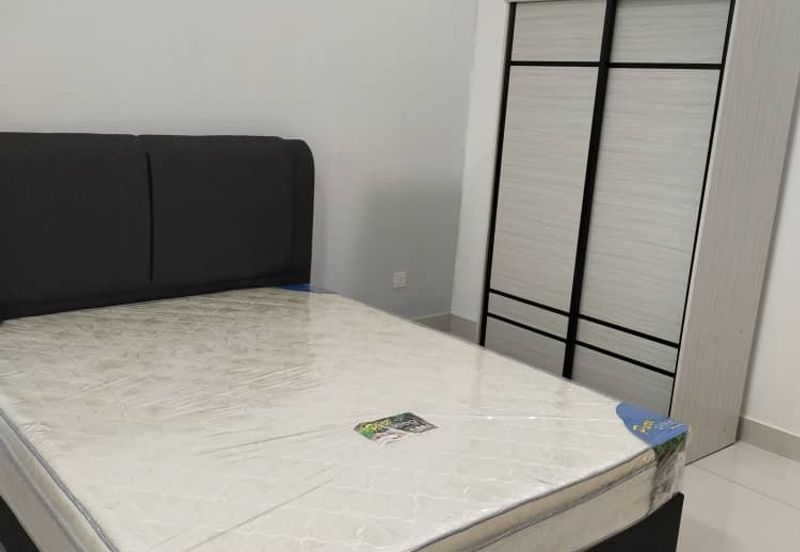 Greenfield Residence