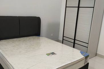 Greenfield Residence