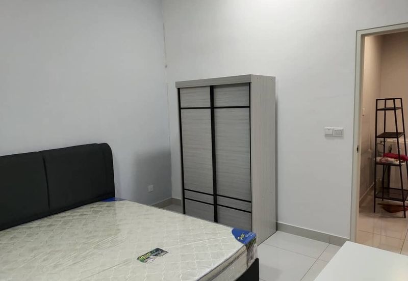 Greenfield Residence