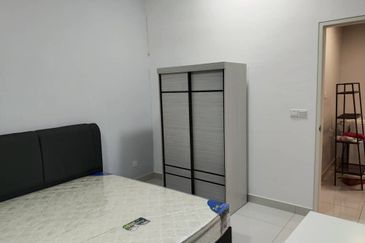 Greenfield Residence