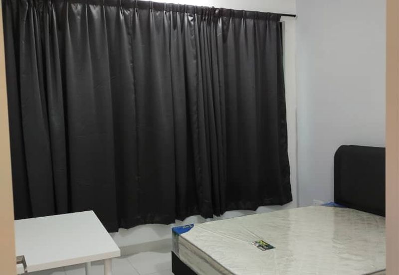 Greenfield Residence