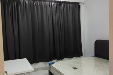 Greenfield Residence