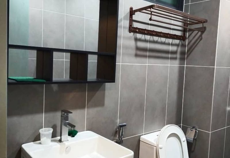 Greenfield Residence