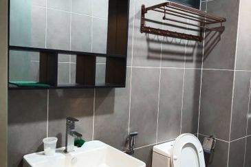 Greenfield Residence