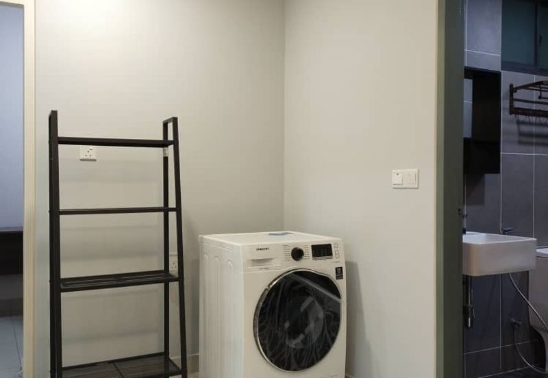 Greenfield Residence