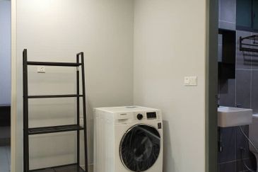 Greenfield Residence