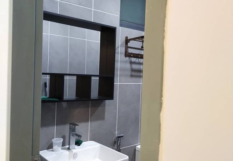 Greenfield Residence