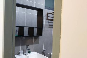 Greenfield Residence