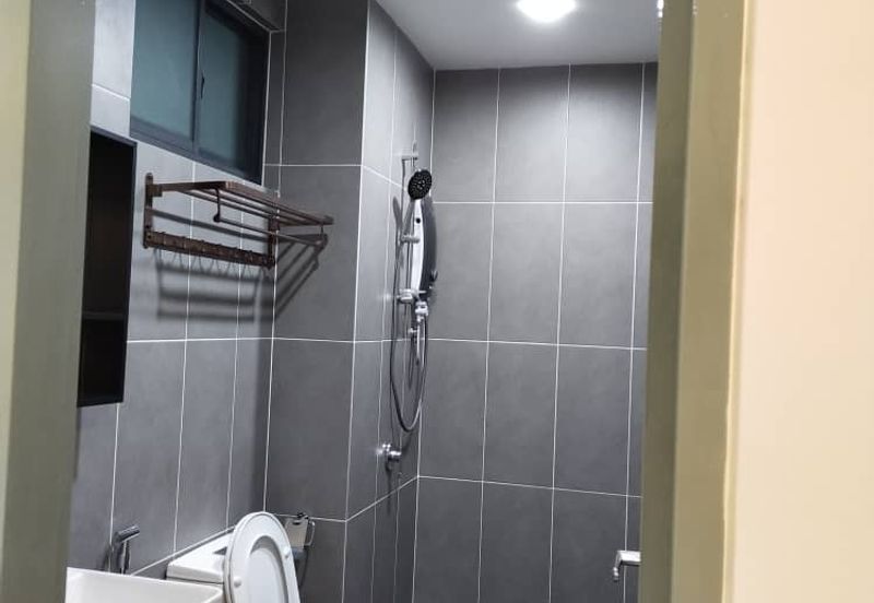 Greenfield Residence