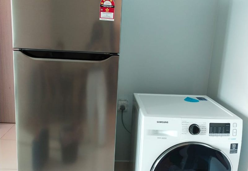 Greenfield Residence