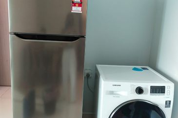 Greenfield Residence