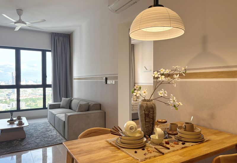 Sunway Belfield Residence