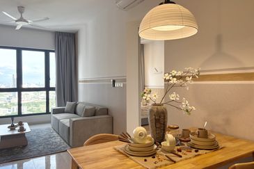 Sunway Belfield Residence