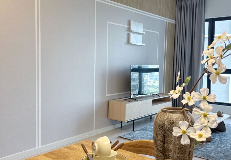 Sunway Belfield Residence