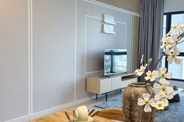 Sunway Belfield Residence