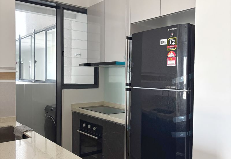 Sunway Belfield Residence