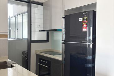 Sunway Belfield Residence