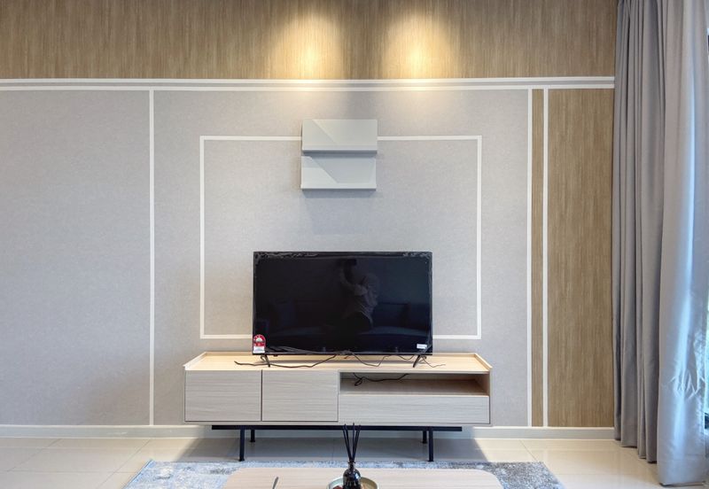 Sunway Belfield Residence