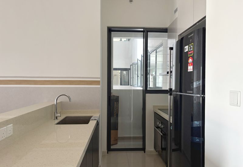 Sunway Belfield Residence