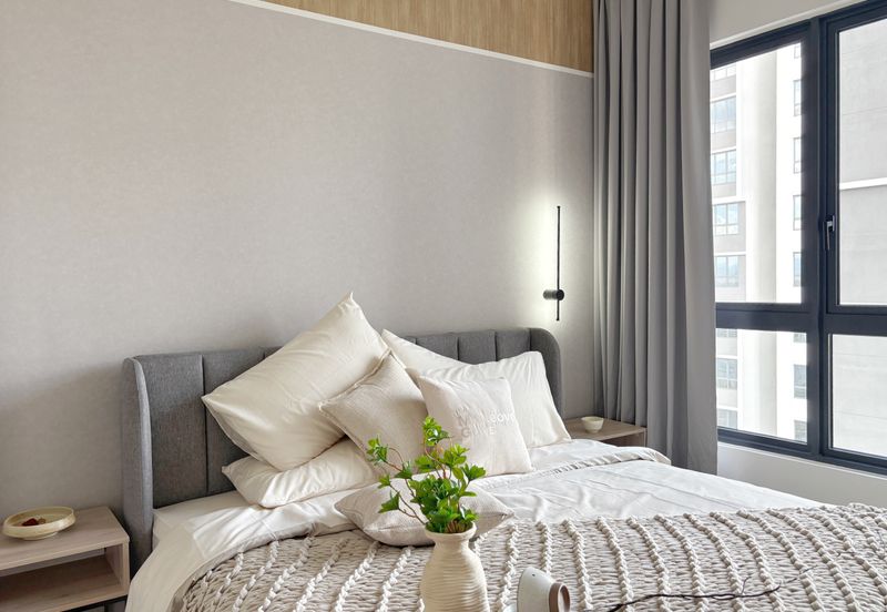 Sunway Belfield Residence