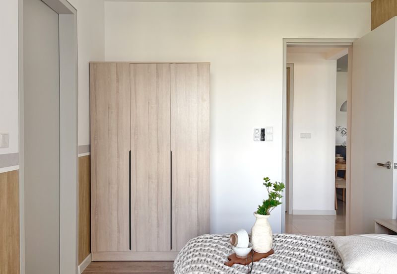 Sunway Belfield Residence