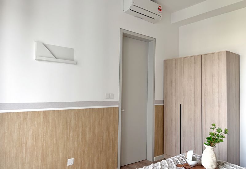 Sunway Belfield Residence