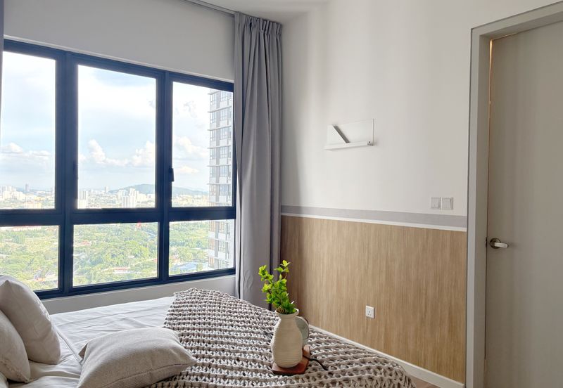 Sunway Belfield Residence