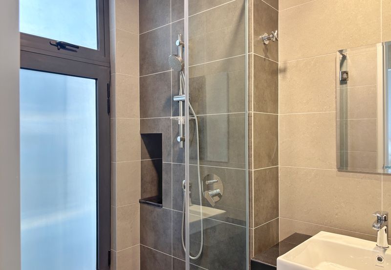 Sunway Belfield Residence