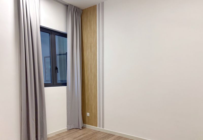 Sunway Belfield Residence