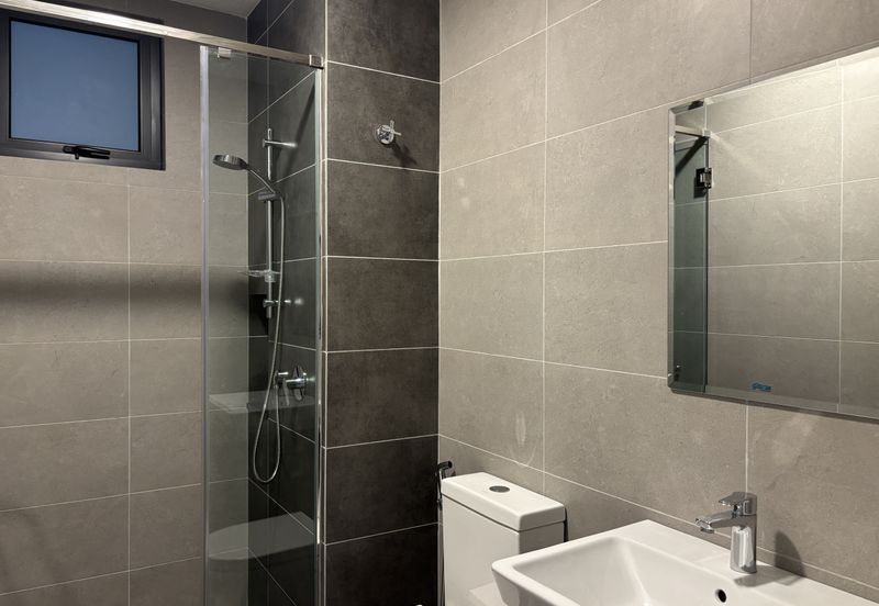 Sunway Belfield Residence