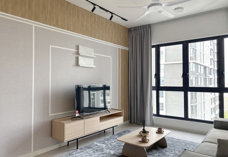 Sunway Belfield Residence