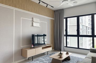 Sunway Belfield Residence