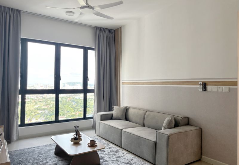 Sunway Belfield Residence