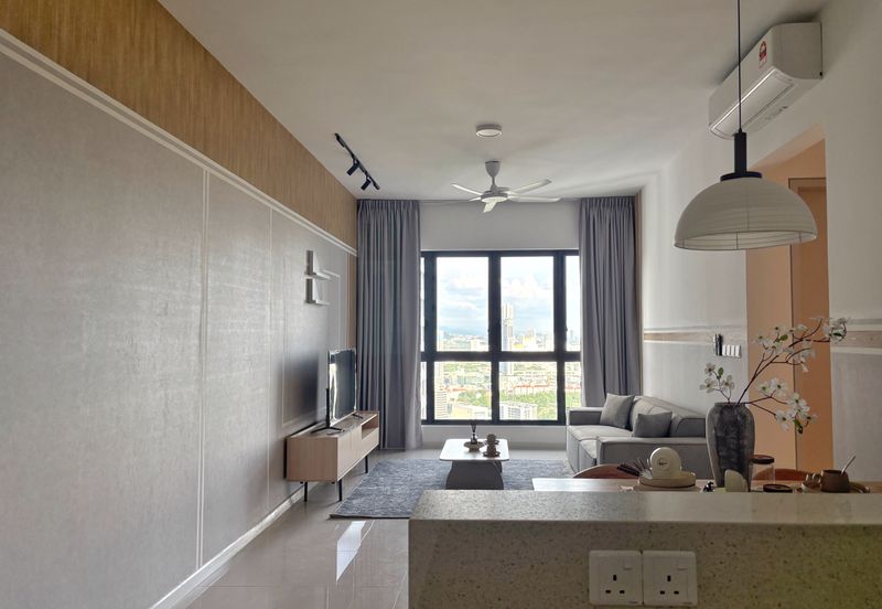 Sunway Belfield Residence