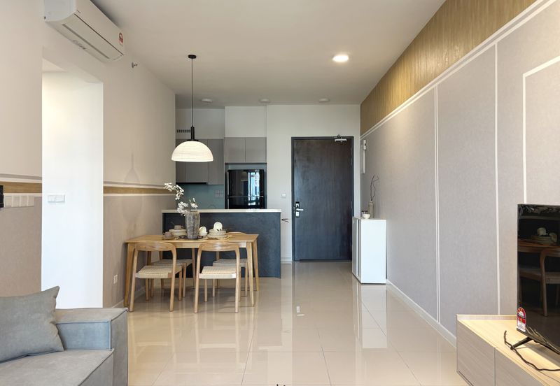 Sunway Belfield Residence