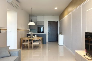 Sunway Belfield Residence
