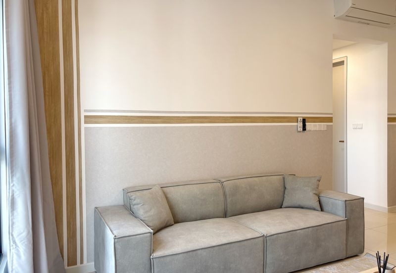 Sunway Belfield Residence