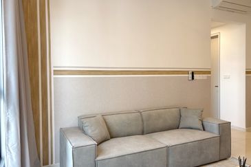 Sunway Belfield Residence