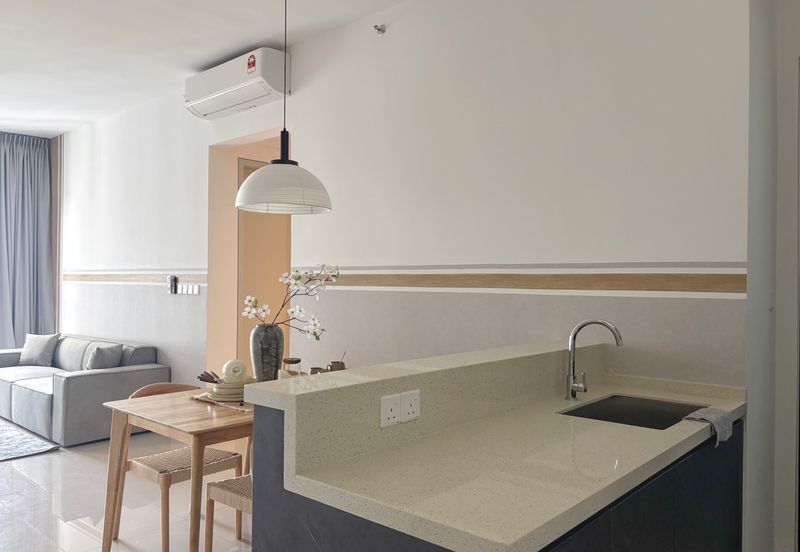 Sunway Belfield Residence