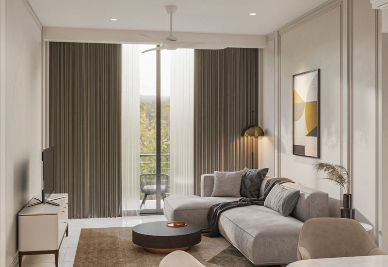 Sunway Belfield Residence