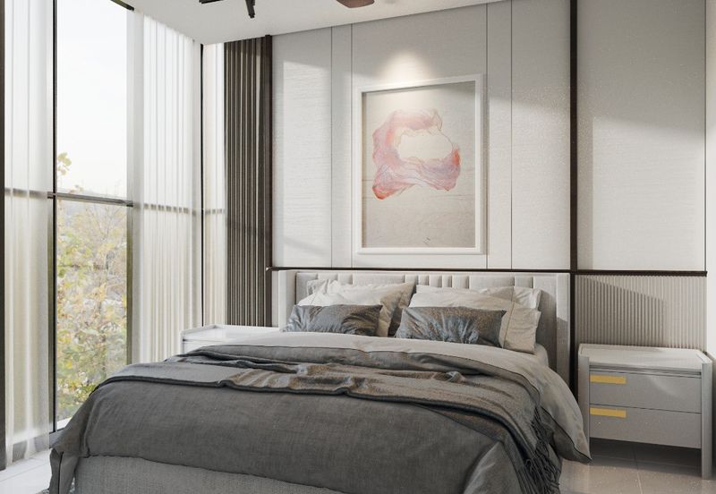 Sunway Belfield Residence