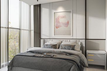 Sunway Belfield Residence