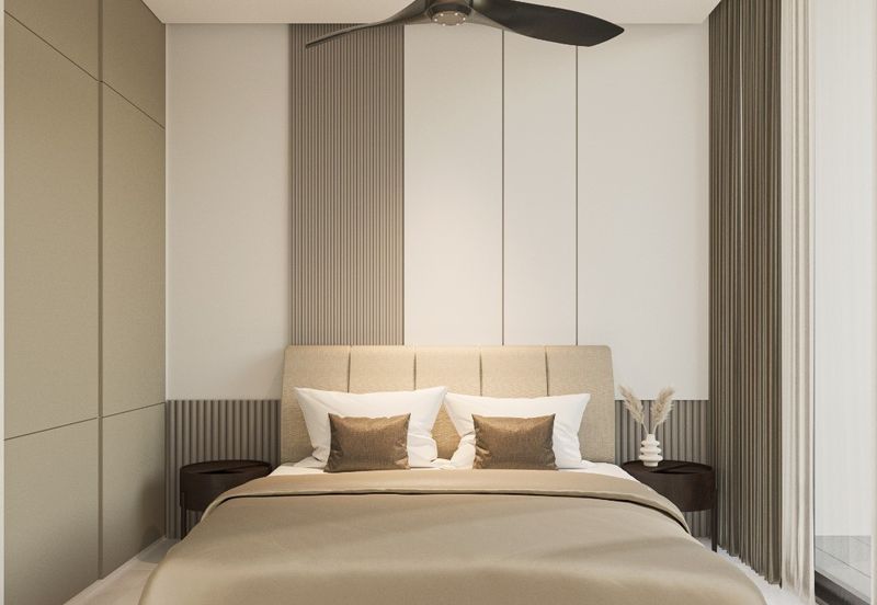 Sunway Belfield Residence