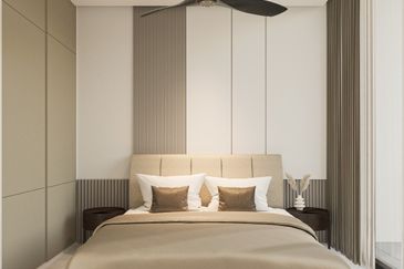 Sunway Belfield Residence