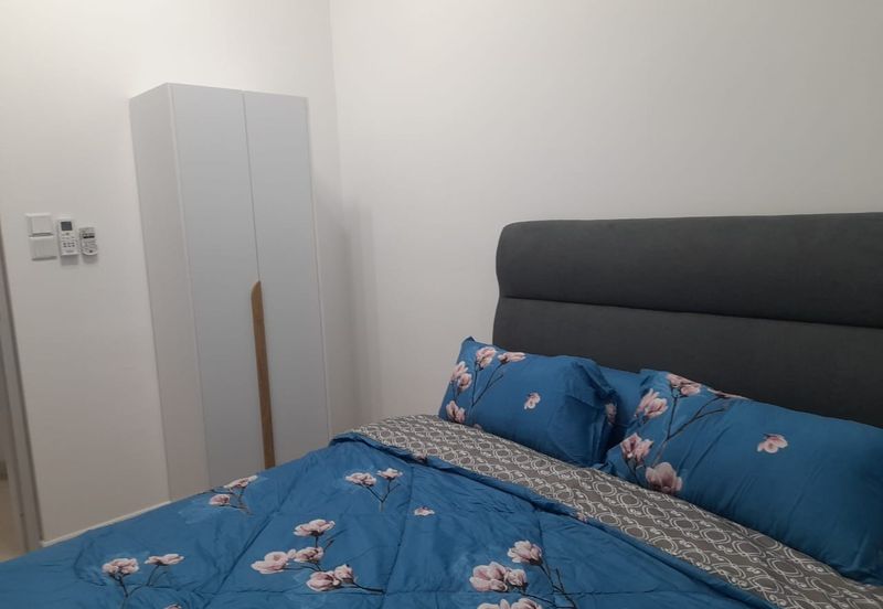 Sunway Belfield Residence