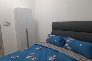 Sunway Belfield Residence