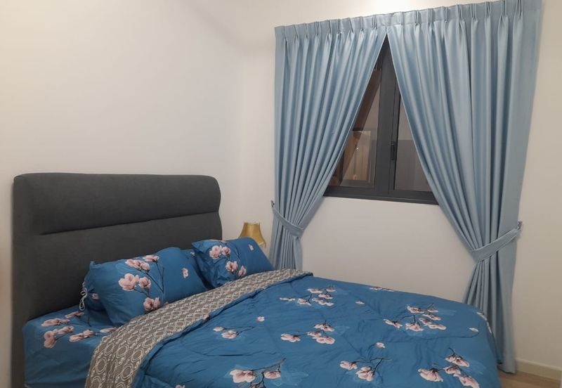 Sunway Belfield Residence